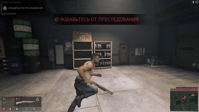 mafi3 ДОЛОЙ ИЗ ТАРКОВА) ? ЛЮДИ РАЗБЕЖАЛИСЬ ПО ДРУГИМ ИГРАМ смотреть онлайн