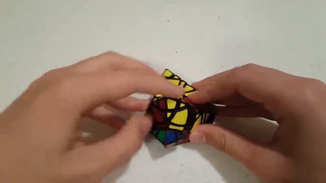 My FAILED Twisty Puzzles! смотреть онлайн