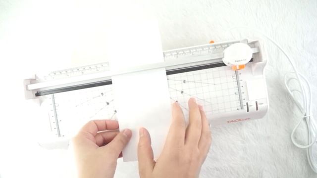 How To Use 13 Inches Laminator,Thermal Laminating Machine With 2 Roller Systems || Best On Amazon