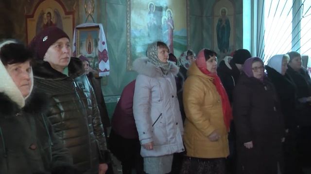 Праздник Святого Николая смотреть онлайн