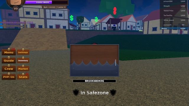 *NEW* UPDATE! CODES* [x2 Exp] Da Piece ROBLOX смотреть онлайн