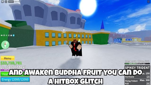 (GLITCH) How To Reach Max Level in 24 Hours In Blox Fruits смотреть онлайн