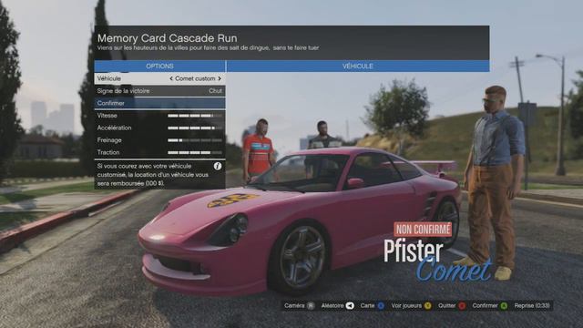 GTA 5 - Live en multi avec vous ! смотреть онлайн