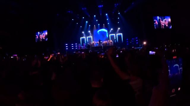 Ssshhhiiittt! — Москва, VK Stadium [10.02.2024]