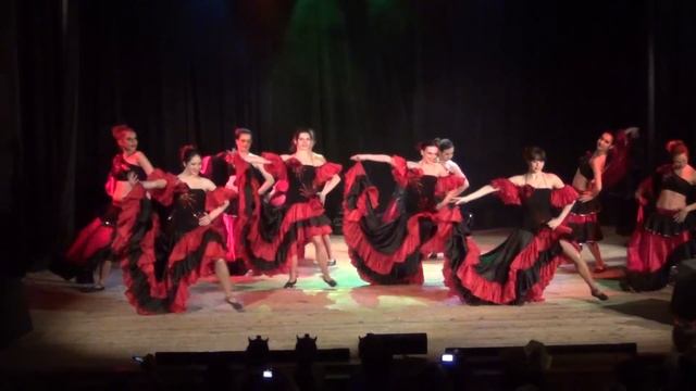 Испанска кръв - Spanish blood смотреть онлайн