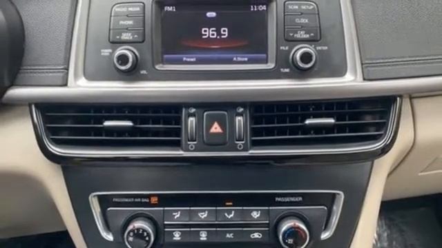 Used 2017 Kia Optima Framingham, MA #G18584B - SOLD