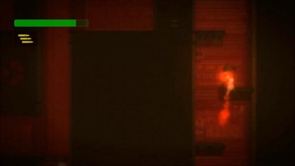 Bionic Commando Rearmed 9 часть