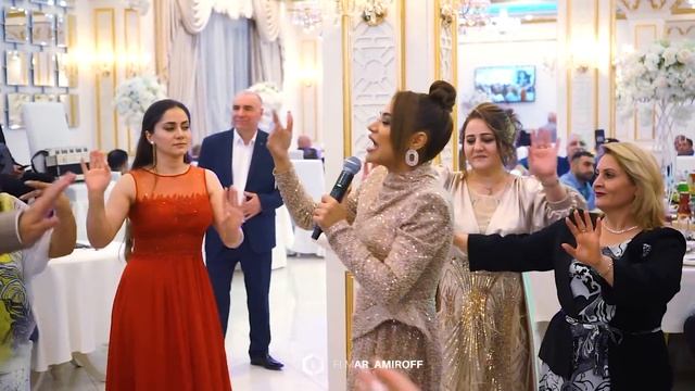 Turkan Velizade - Ceyrana Bax Ceyrana (Yekaterinburq-Russia Super Azeri Toyu)