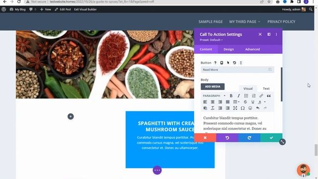 Free Wordpress Course - From Beginner To Advance - Lecture 13 | Rocket SEO смотреть онлайн