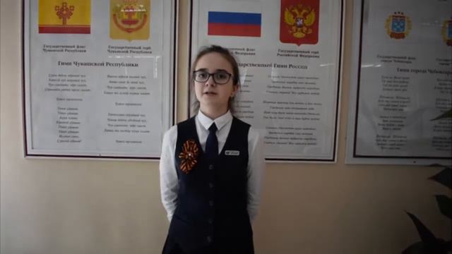 Видеообращение "Что значит быть гражданином Российской Федерации" смотреть онлайн