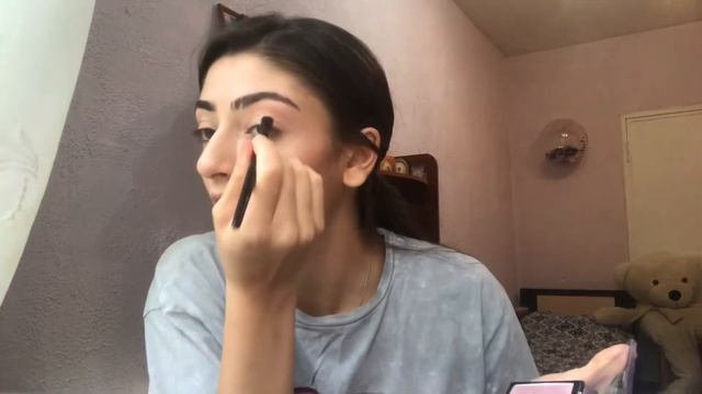 БЫСТРЫЙ МАКИЯЖ БИЧ ГЕРЛ ОТ А ДО Я смотреть онлайн