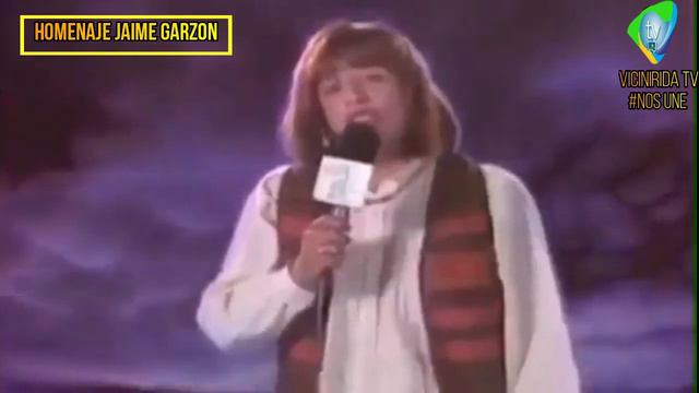 HOMENAJE JAIME GARZON смотреть онлайн