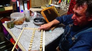 Вывести маток легко как и сделать отводок