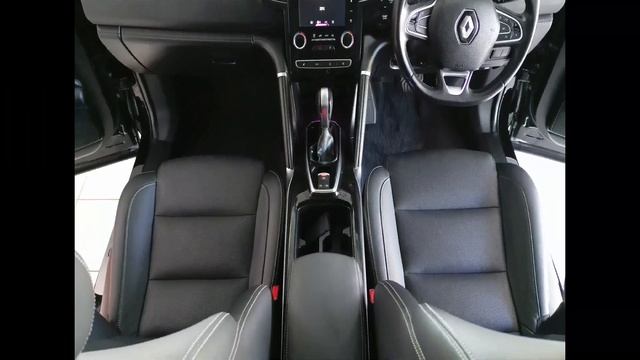 Renault Koleos 2.0 Gt Line X-tronic dCi A7 4wd #147360 смотреть онлайн