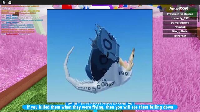 Monster Hunter in Roblox?! Upcoming MMORPG Roblox game!! Fighting Fiesta --- Roblox смотреть онлайн