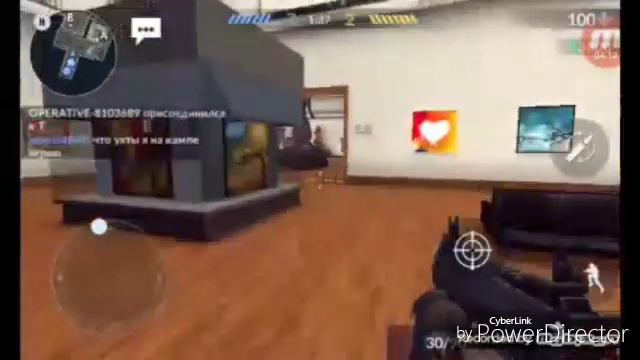 Critical Ops как играть нужно правильно