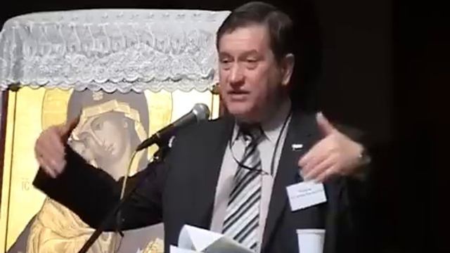 Что такое Форсайт проект - Детство 2030 смотреть онлайн