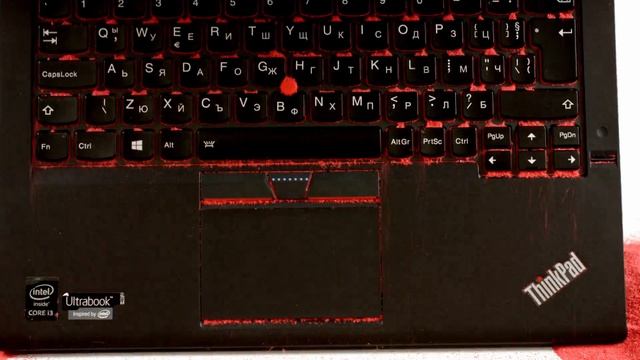 Защо Lenovo ThinkPad са толкова издържливи лаптопи? смотреть онлайн
