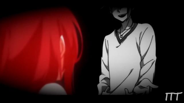 【Ame to kusari】- T Y S Ø N ULTRAPIR смотреть онлайн