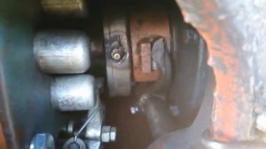 Как я переделал тягу сцепления т25!