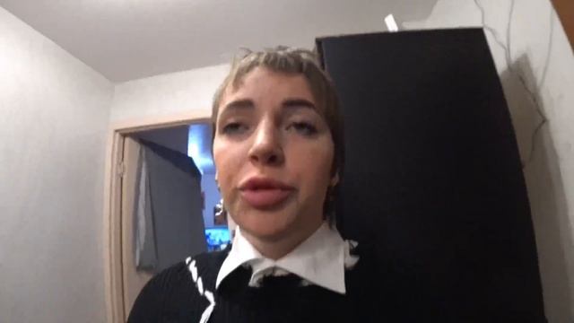 НОВОГОДНИЙ ВЛОГ / ЖЕЛАНИЕ НЕ СБУДЕТСЯ / НОВАЯ ТАТУИРОВКА смотреть онлайн