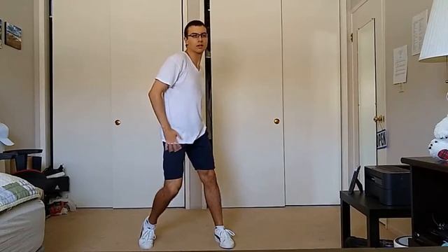 Groovy [Whacking] Vibes at home смотреть онлайн