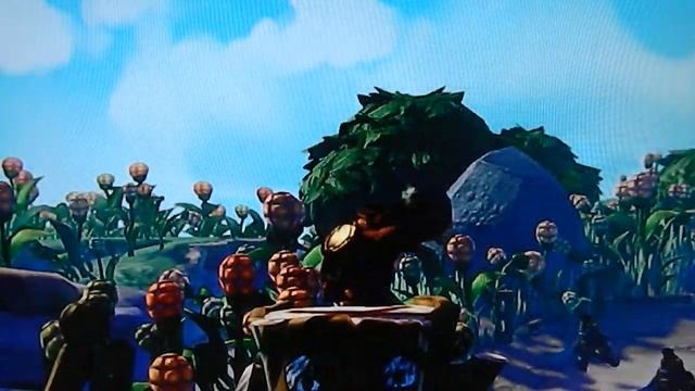 Skylanders Trap Team Adventure Pack Trappable Villains with Different Songs смотреть онлайн