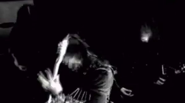 Black Shadow - Чернокрылый Предвестник Армагеддона