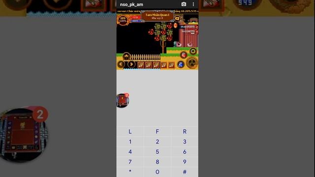 Xem tôi Livestream J2ME Loader trên Omlet Arcade! смотреть онлайн