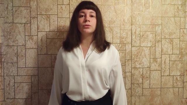 Стихотворение Константина Симонова "Родина" смотреть онлайн