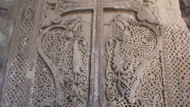 Хачкары Дадиванка муз. Арто Тунчбояджян смотреть онлайн