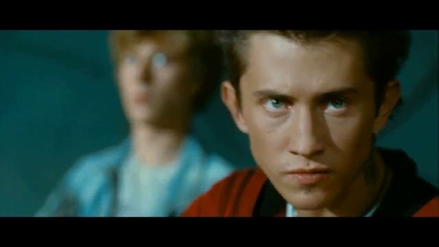 "Hooked" / "На игре" GAMERS vsCOMMANDOS (HD) смотреть онлайн
