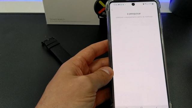 Imilab kw66 - Unboxing e primeiras impressões смотреть онлайн