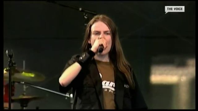 Ari Koivunen: Hear my call (Live!) смотреть онлайн