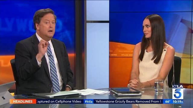 Laura Haddock Discuss Stunts in Heels on "Transformers: The Last Knight" смотреть онлайн