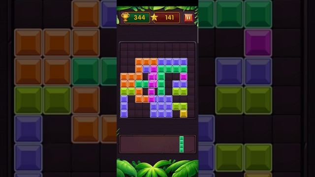 Classic Block Puzzle Game 1010: Free Cat Pop Game |@crazy girls games смотреть онлайн