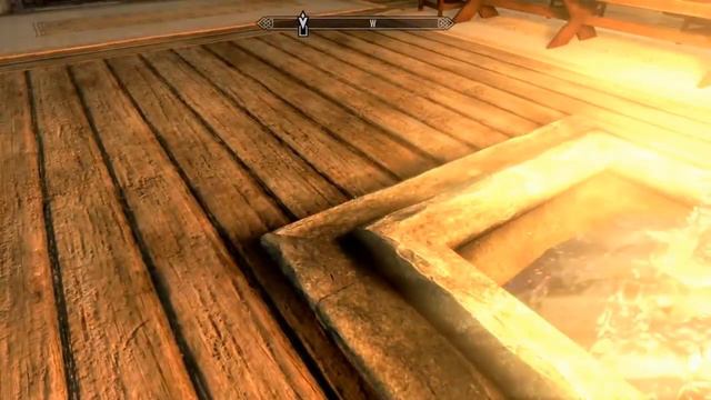 Skyrim Ps4 Mods Weekly Week 11 смотреть онлайн