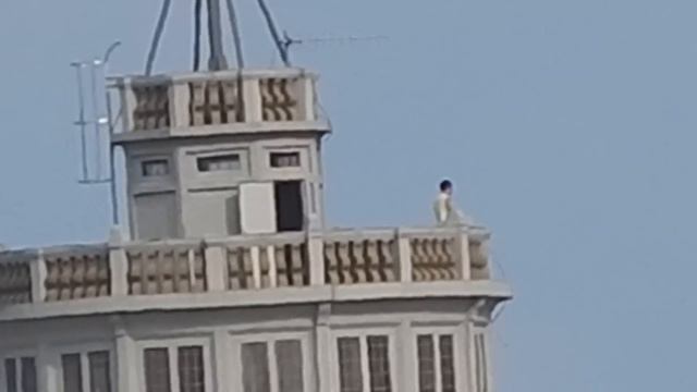 Zoom Test Nikon Coolpix l820 смотреть онлайн