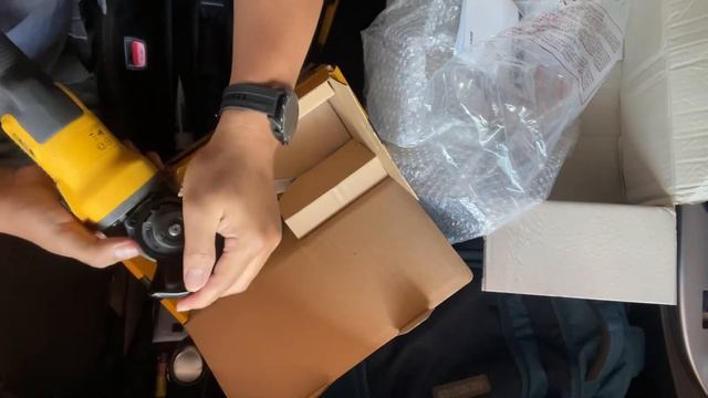 Dewalt Dcg409 เครื่องเจียร์ไร้สาย ไร้แปรงถ่าน Flexvolt 20v Brushless Flexvolt Advantage смотреть онлайн