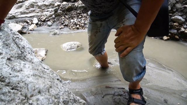 Красивейшие места планеты. Карадахская теснина. Дагестан 2018