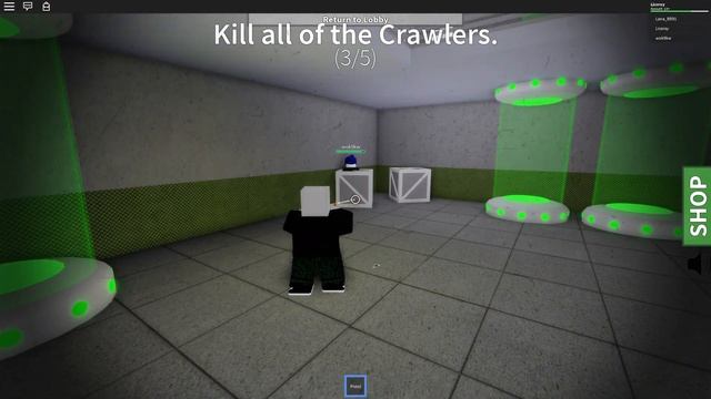 [? ALIEN STORY] Hotel Stories COMPLETE WALKTHROUGH | Roblox смотреть онлайн