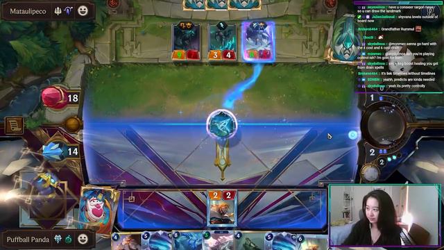 Vaults of Helia Braum Unleashes Its WRATH On Ladder ~ Legends of Runeterra смотреть онлайн