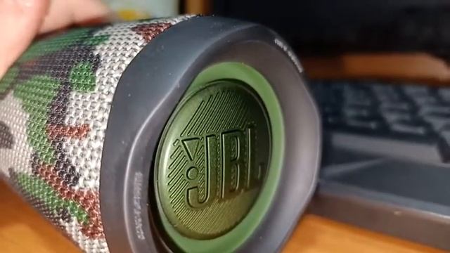 JBL FLİP 5 BASS TEST ( AÇIKLAMAYA BAK ) смотреть онлайн