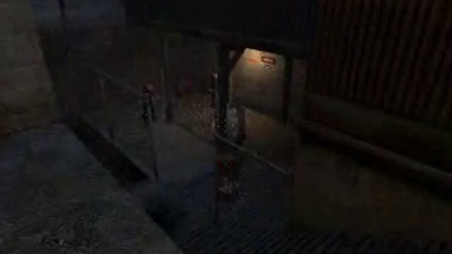 Half Life 2: Episode 2 - Freeman Pontifex (2/4) смотреть онлайн