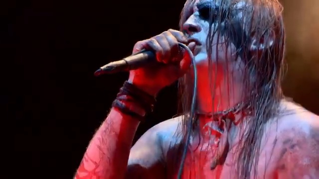 Ragnarök - Sword Of Damocles (Live Wacken Open Air 2013) смотреть онлайн