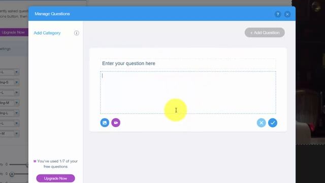 Adding An FAQ Page To Your Wix Website - Wix Com Tutorial - Wix My Website
