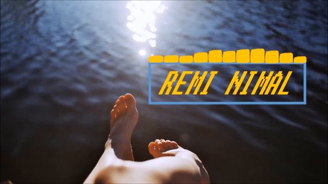 Minimal Techno 2017 REMI NIMAL - The Injury смотреть онлайн