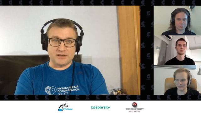 Дискуссия: Обучение C++ смотреть онлайн