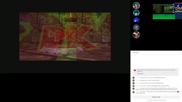 Mehcast Episode 88: Donkey Kong 64 Session #1 смотреть онлайн