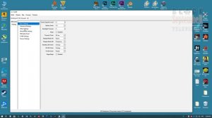 Baofeng UV-5R и Satcom / Расширение диапазона для прослушки спутников SATCOM с помощью CHIRP.